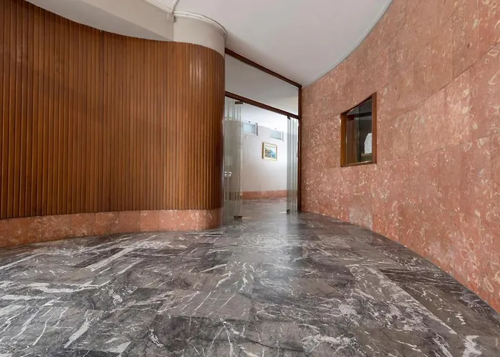 Aurelia 429 Fine Town House 4* Rome