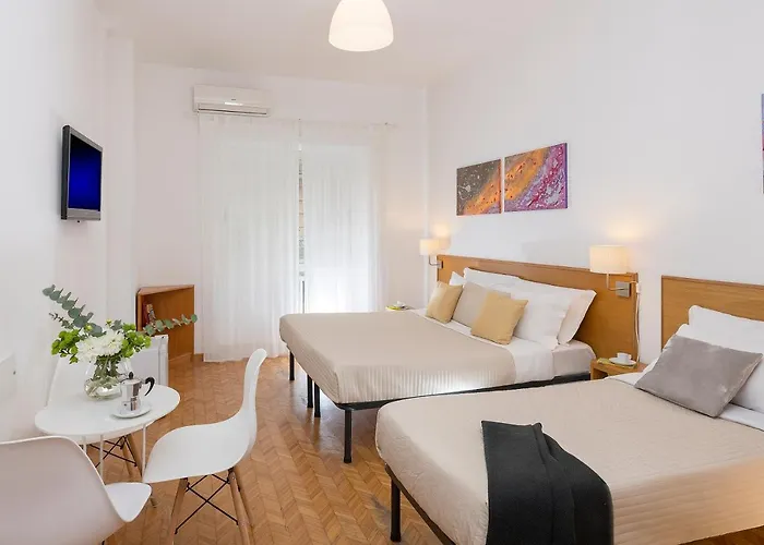 Maison d'hôtes Aurelia 429 Fine Town House