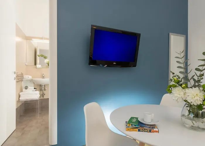 Aurelia 429 Fine Town House Maison d'hôtes 4*