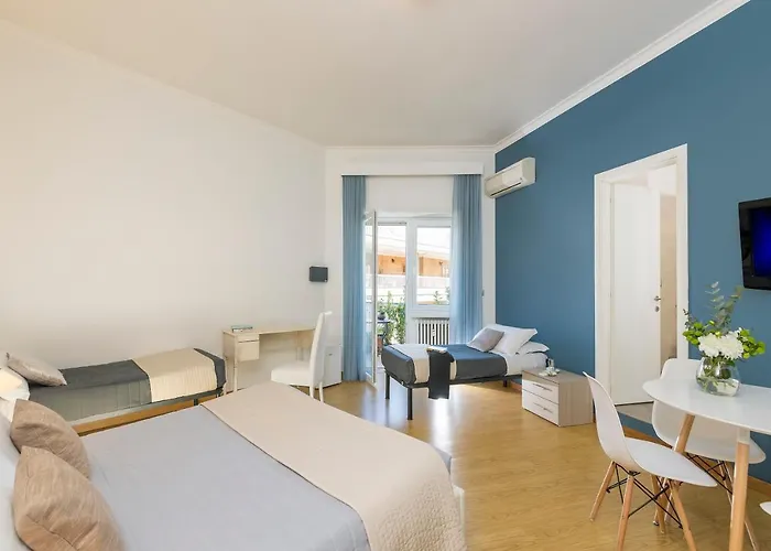 Aurelia 429 Fine Town House 4*