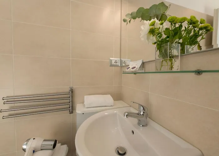 Aurelia 429 Fine Town House 4*