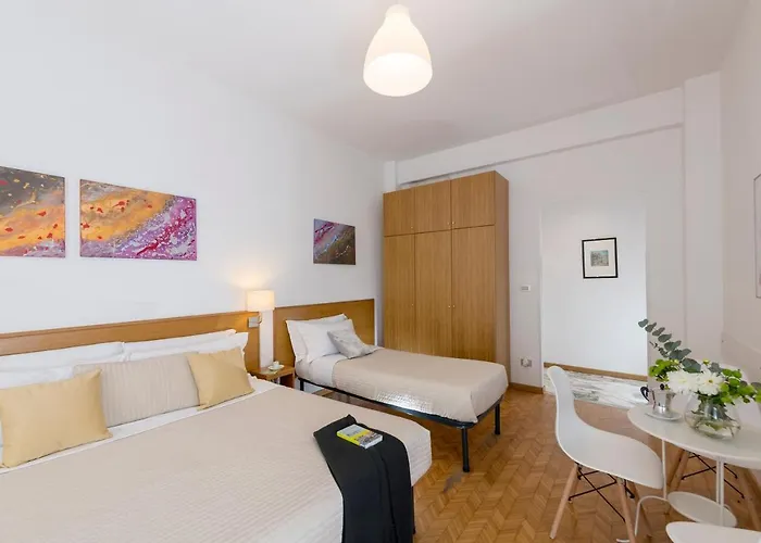 Maison d'hôtes Aurelia 429 Fine Town House 4*