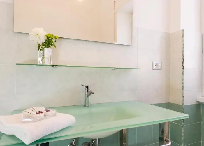 Aurelia 429 Fine Town House Maison d'hôtes Rome
