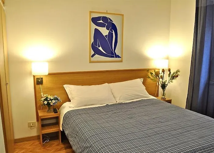 Aurelia 429 Fine Town House Maison d'hôtes 4*