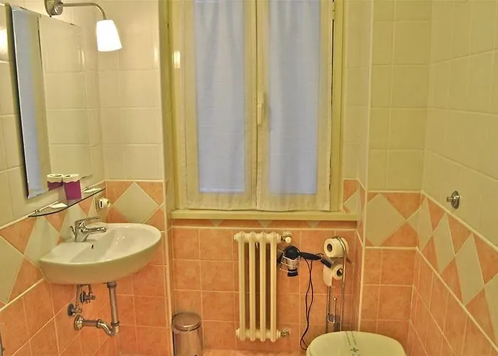 Aurelia 429 Fine Town House 4* Rome