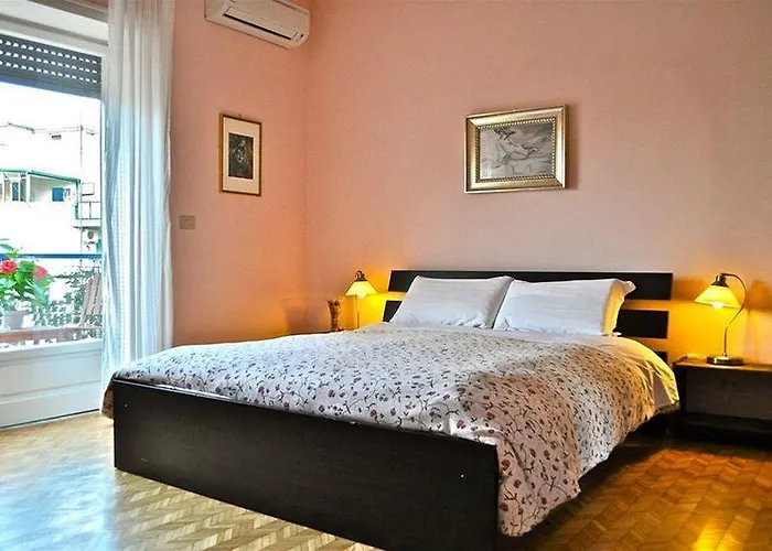 Aurelia 429 Fine Town House 4* Rome