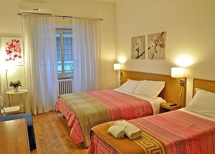 Aurelia 429 Fine Town House 4*