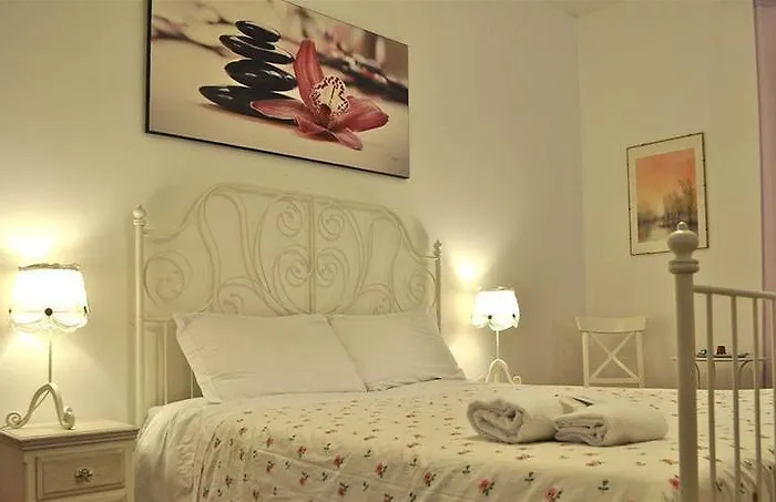 Maison d'hôtes Aurelia 429 Fine Town House