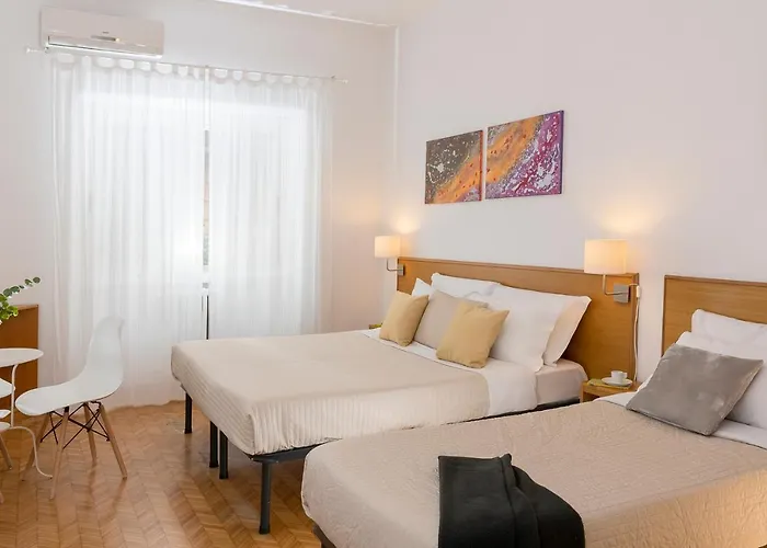 Aurelia 429 Fine Town House Maison d'hôtes 4*