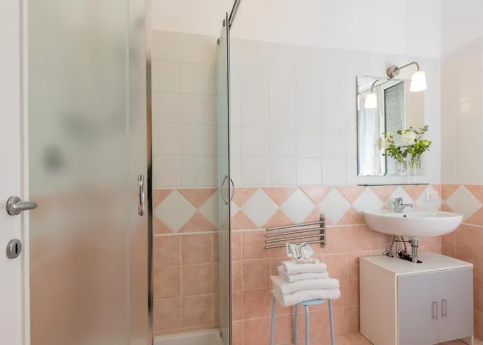 Maison d'hôtes Aurelia 429 Fine Town House