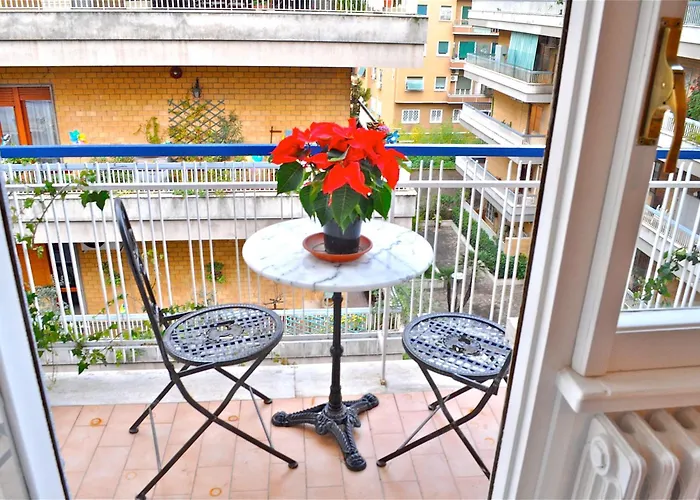 Maison d'hôtes Aurelia 429 Fine Town House