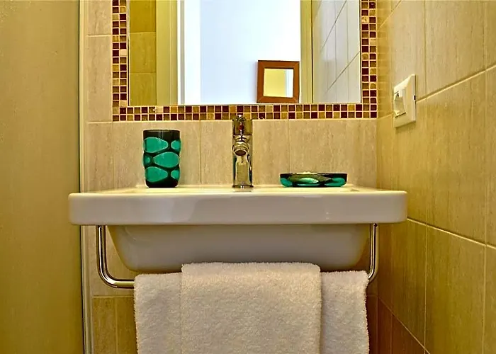 Aurelia 429 Fine Town House Maison d'hôtes Rome
