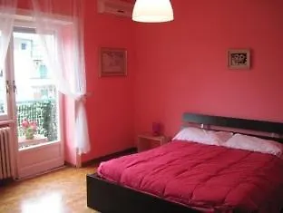 Aurelia 429 Fine Town House Maison d'hôtes Rome