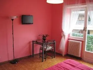 Maison d'hôtes Aurelia 429 Fine Town House Rome