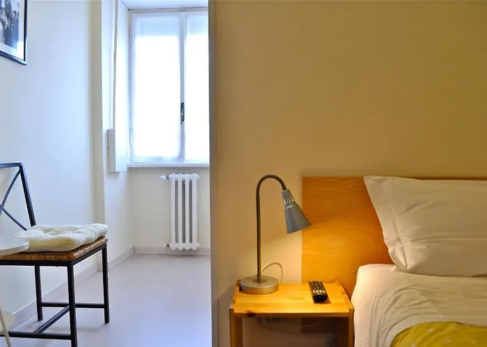 Aurelia 429 Fine Town House Maison d'hôtes Rome