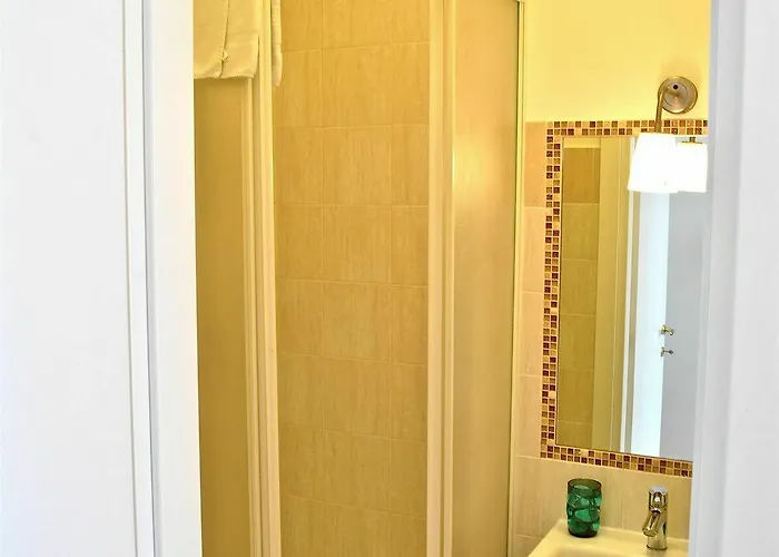 Aurelia 429 Fine Town House 4* Rome