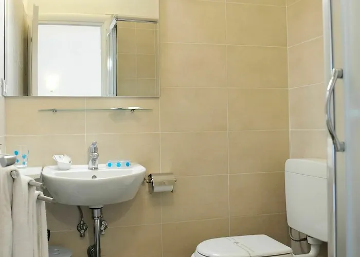 Maison d'hôtes Aurelia 429 Fine Town House