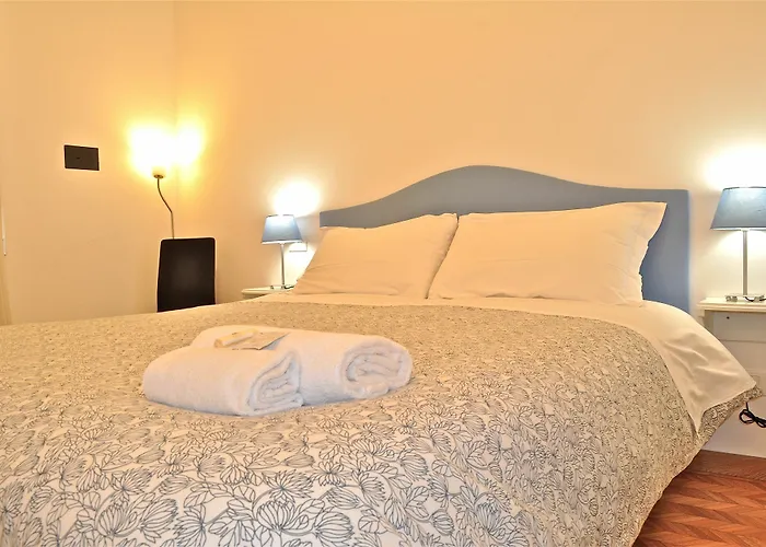 Maison d'hôtes Aurelia 429 Fine Town House 4*