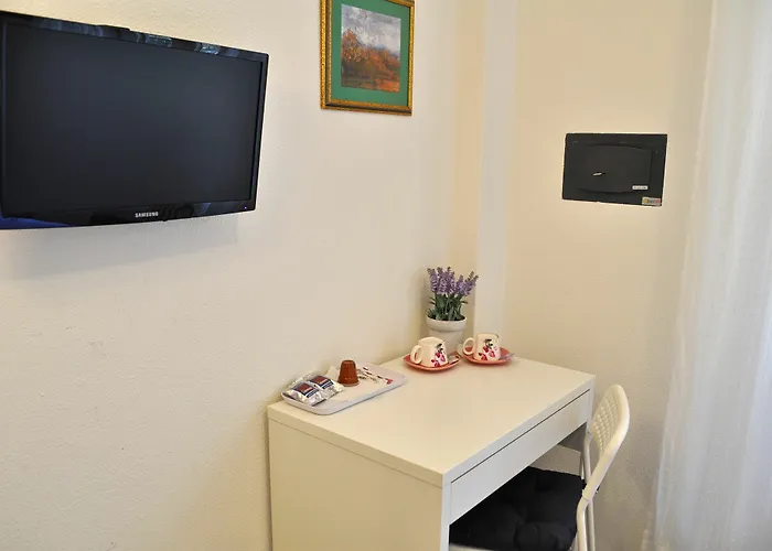 Aurelia 429 Fine Town House 4* Rome
