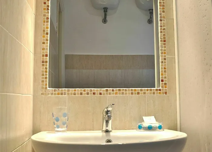 Maison d'hôtes Aurelia 429 Fine Town House