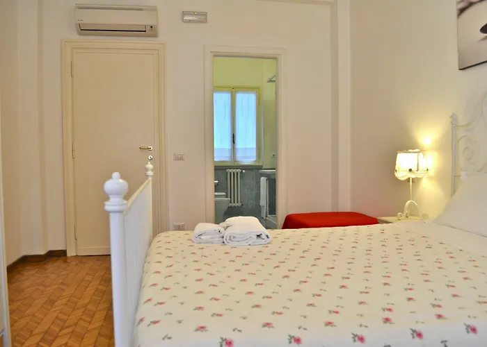 Aurelia 429 Fine Town House Rome