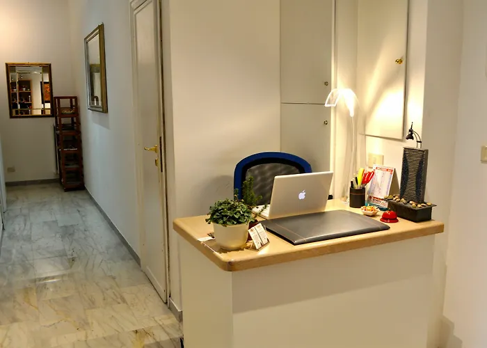 Maison d'hôtes Aurelia 429 Fine Town House