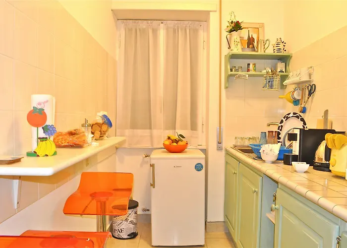 Aurelia 429 Fine Town House 4*
