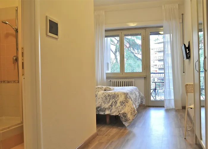 Maison d'hôtes Aurelia 429 Fine Town House