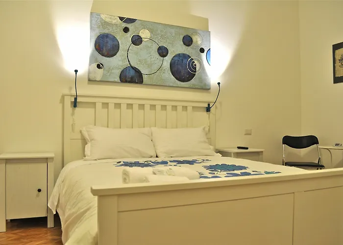 Aurelia 429 Fine Town House 4* Rome