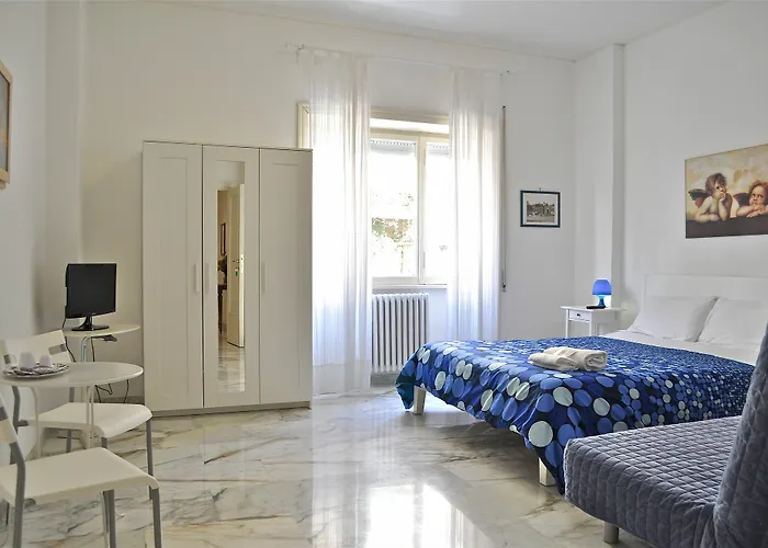 Maison d'hôtes Aurelia 429 Fine Town House