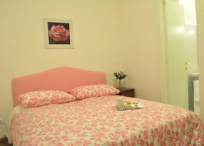 Aurelia 429 Fine Town House 4*