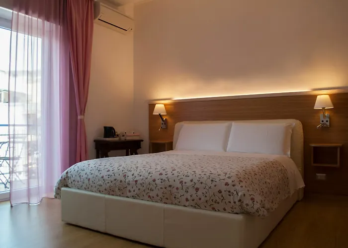 Aurelia 429 Fine Town House 4*