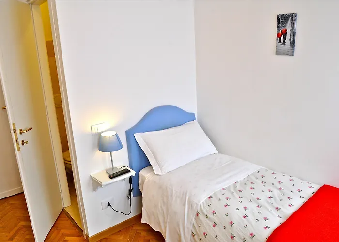 Maison d'hôtes Aurelia 429 Fine Town House 4*