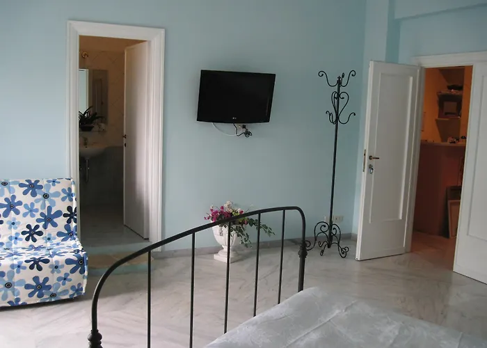 Aurelia 429 Fine Town House 4*