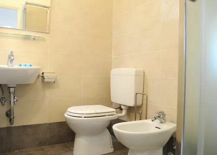 Maison d'hôtes Aurelia 429 Fine Town House 4*