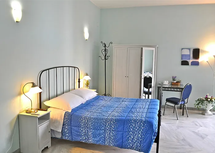 Maison d'hôtes Aurelia 429 Fine Town House 4*